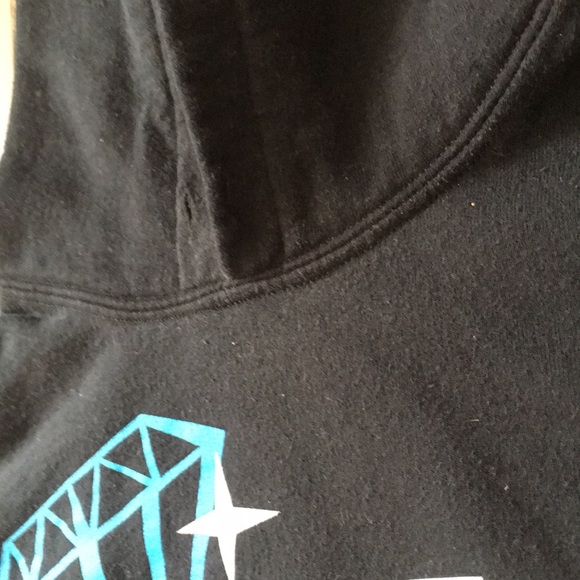 Gildan POSH heavy blend hoodie - Picture 10 of 13